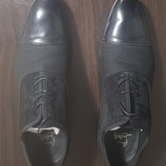 Loubourtin Shoe - Picture 1 of 4